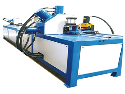 風(fēng)管生產(chǎn)線,風(fēng)管生產(chǎn)線廠家